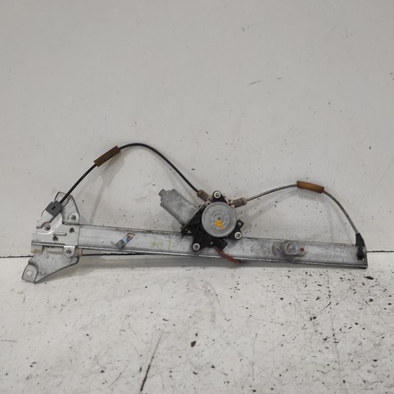 window regulator/motor front left