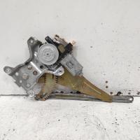 window regulator/motor rear left