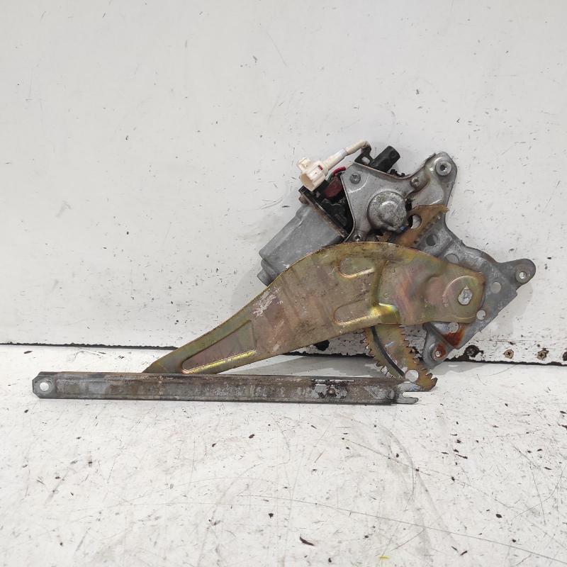 window regulator/motor rear left