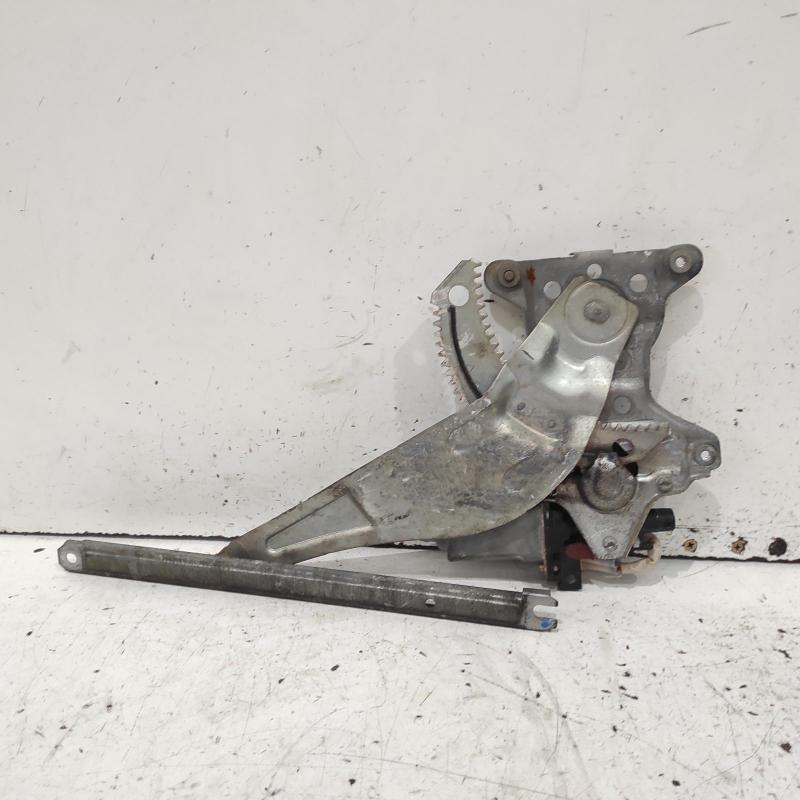 window regulator/motor rear right