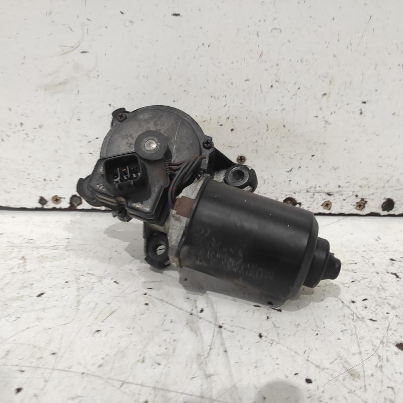 wiper motor
