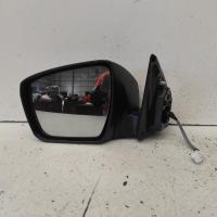 door mirror left