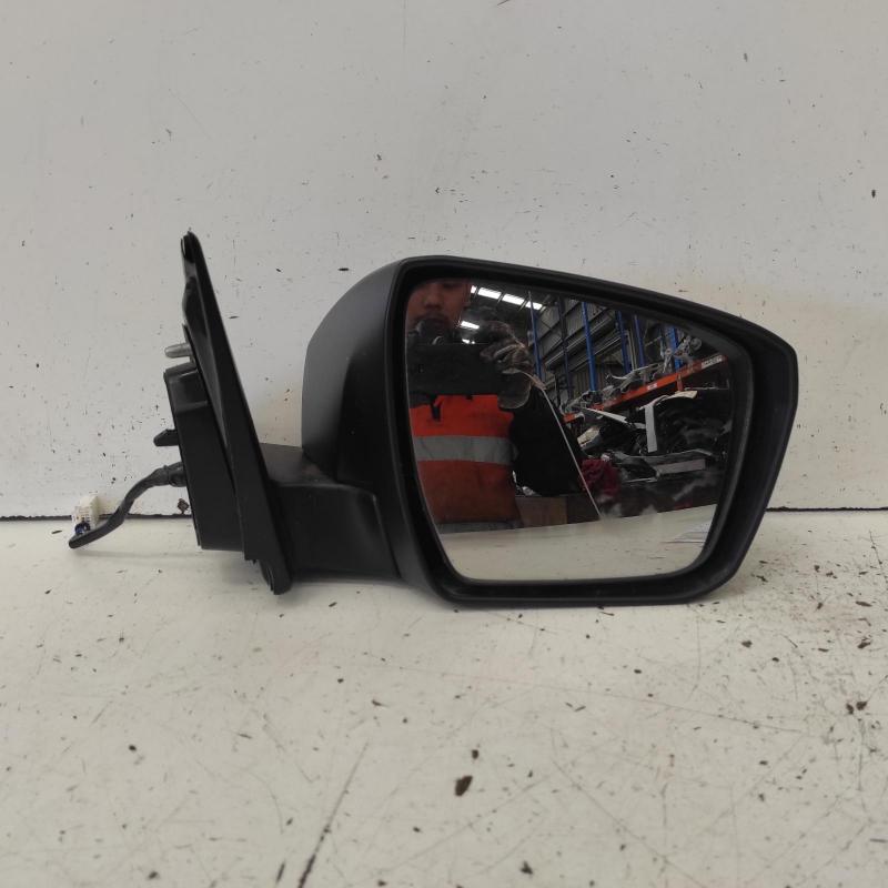 door mirror right