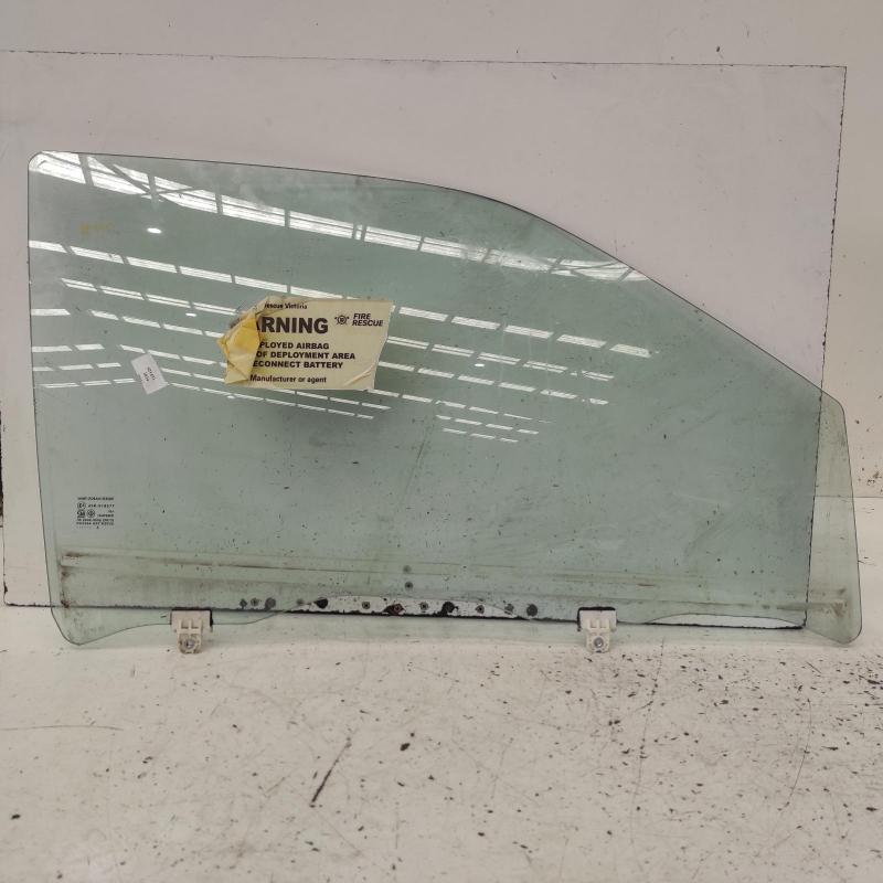 door window front right