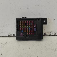 fuse box
