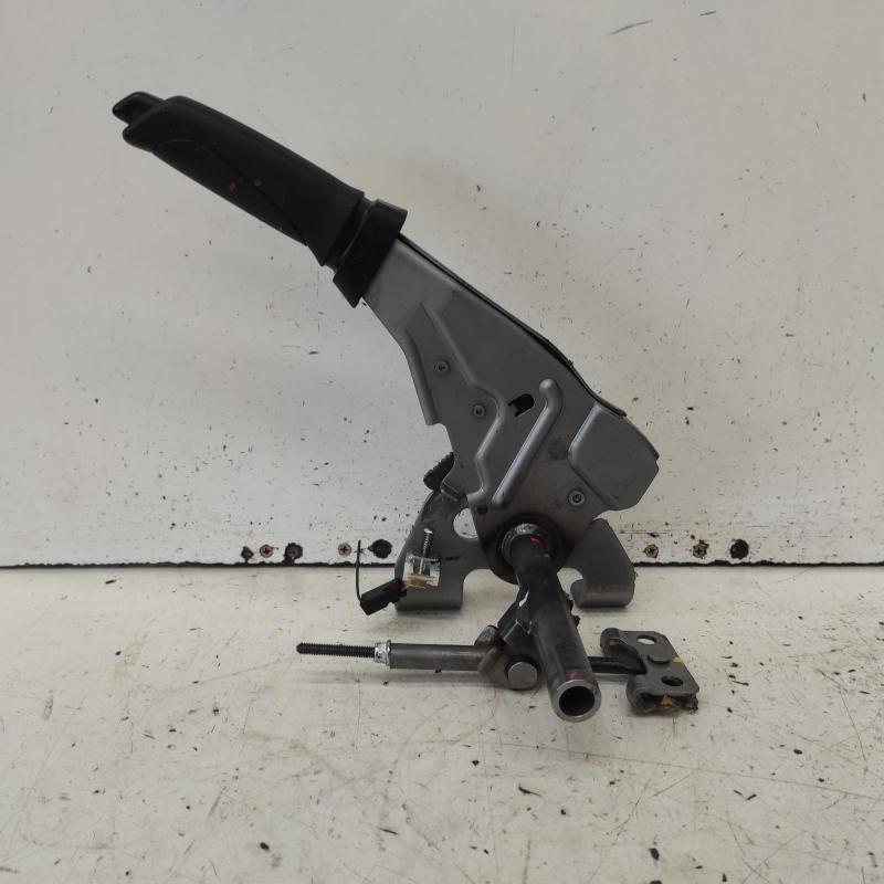 handbrake lever