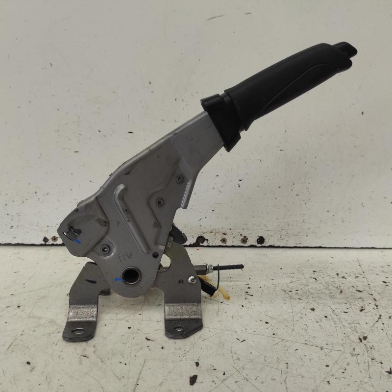 handbrake lever