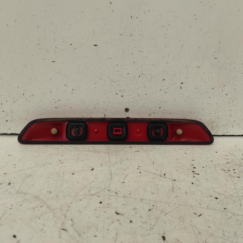 high level stoplight