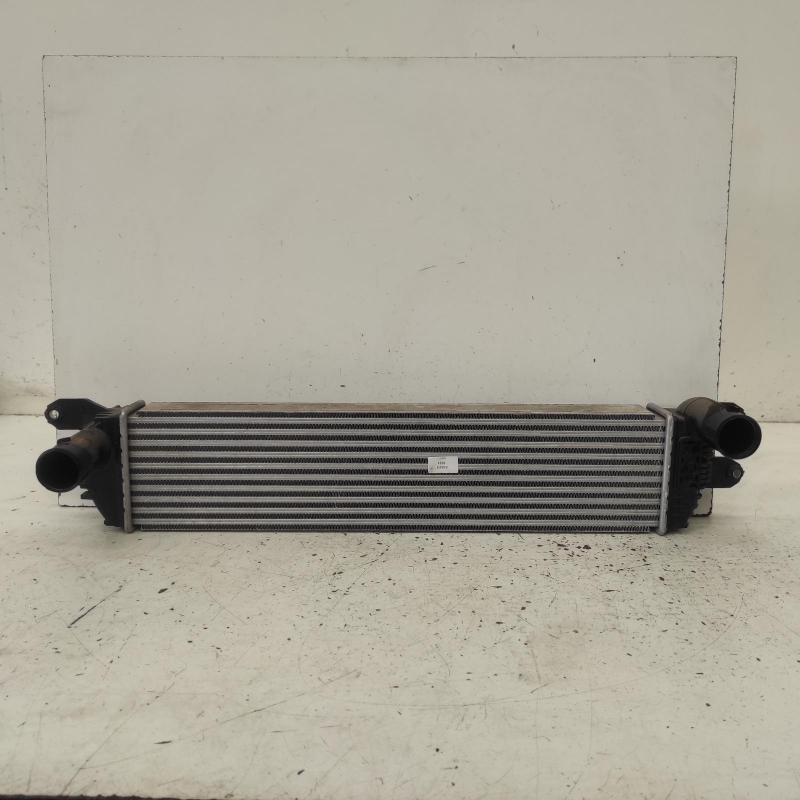 intercooler
