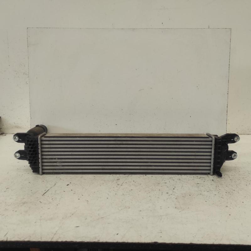 intercooler