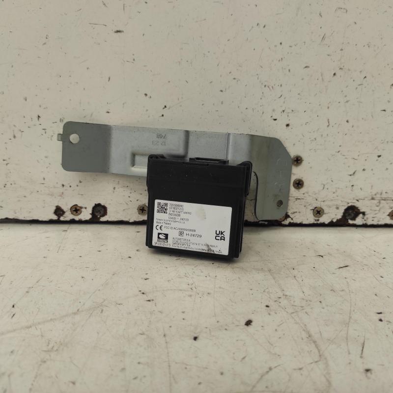 miscellaneous switch relay