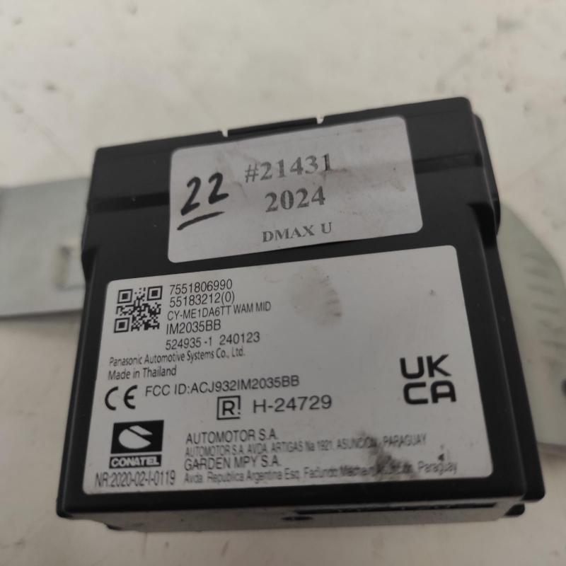 miscellaneous switch relay