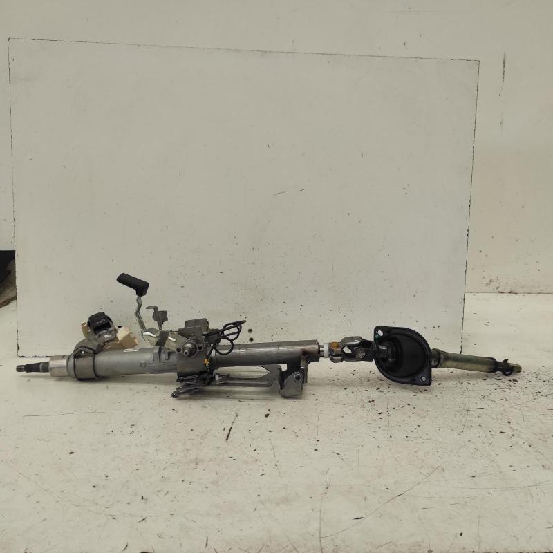 steering column