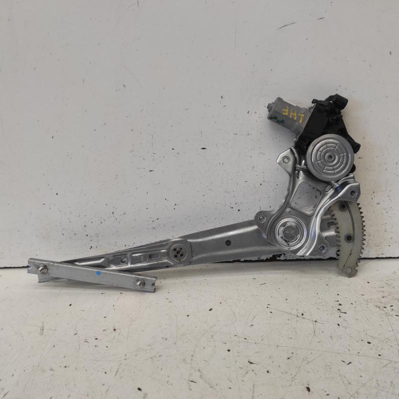 window regulator/motor front left