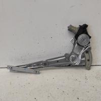 window regulator/motor front left