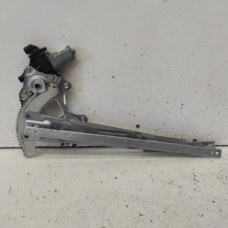 window regulator/motor front left
