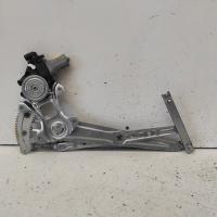 window regulator/motor front right