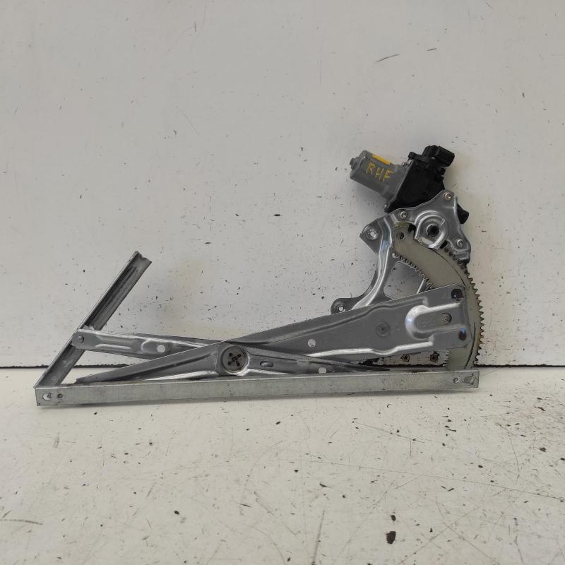 window regulator/motor front right