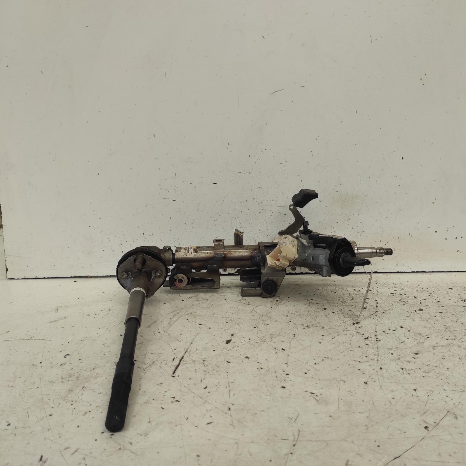 Hilux Steering Column 2005-2015 03/05-08/15 00021658 #680791