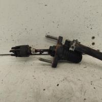 clutch master cylinder