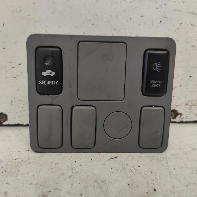 miscellaneous switch relay