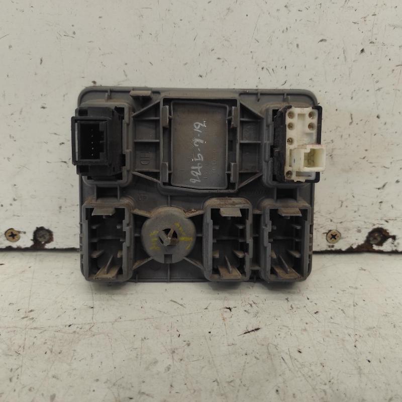 miscellaneous switch relay