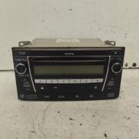 stereo/head unit