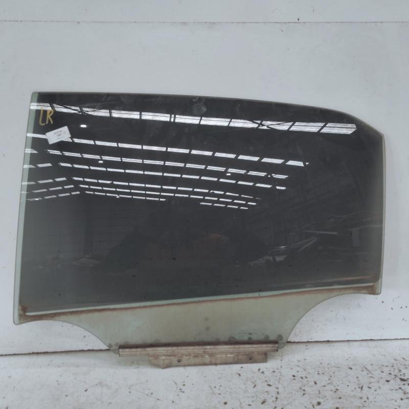 door window rear left