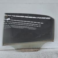 door window rear left