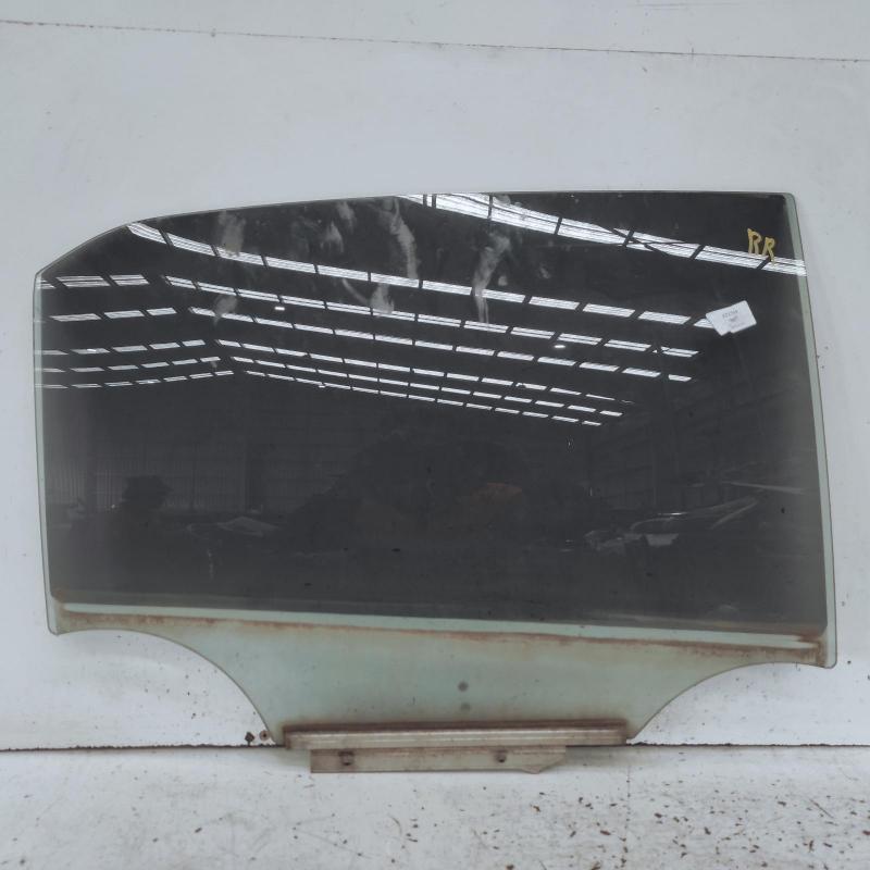 door window rear right