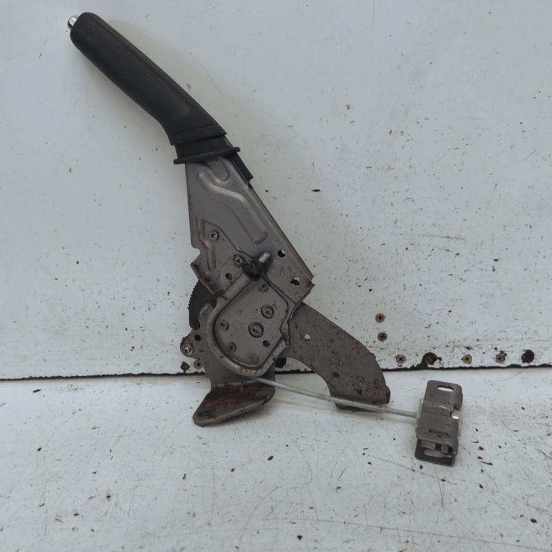 handbrake lever