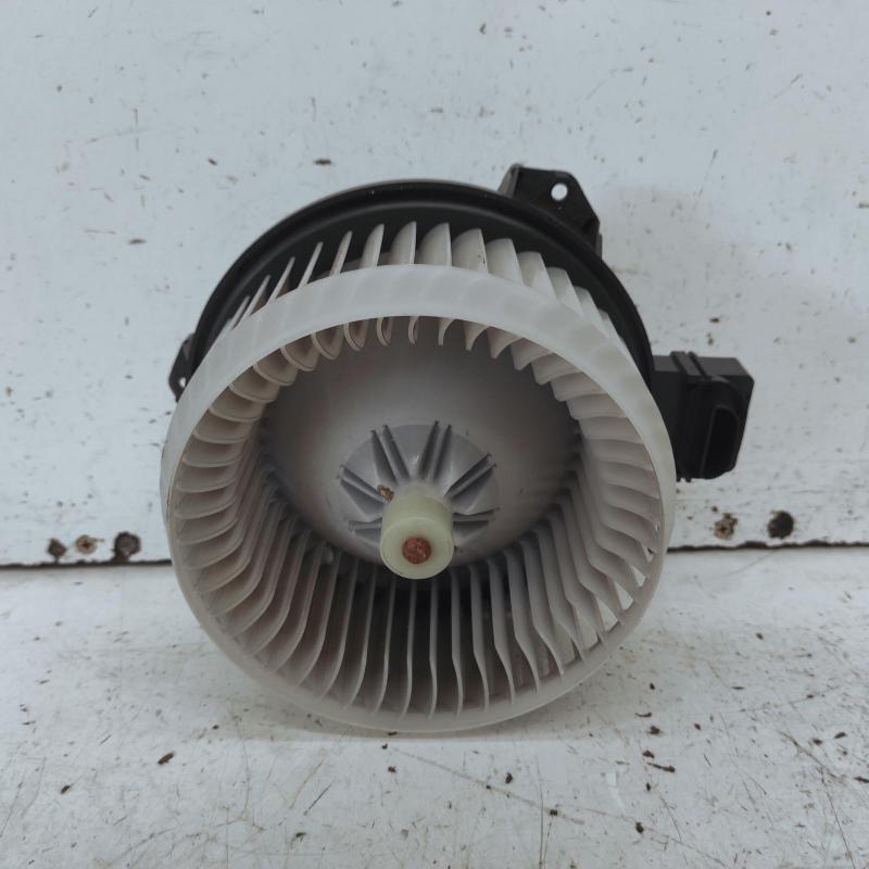 heater fan/motor