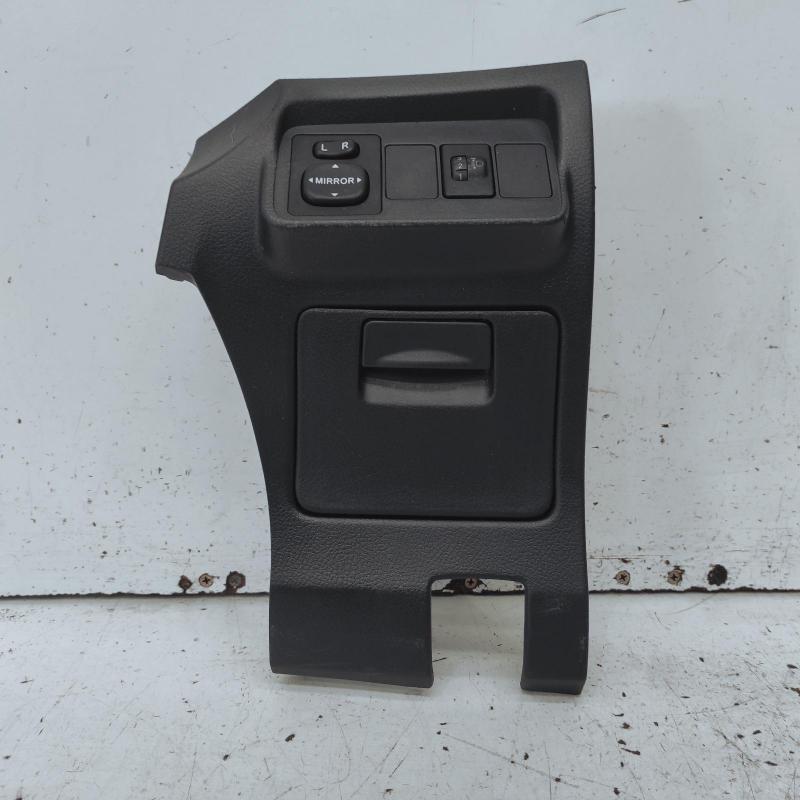 miscellaneous switch relay