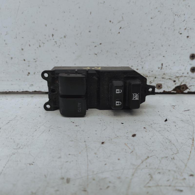 power door window switch