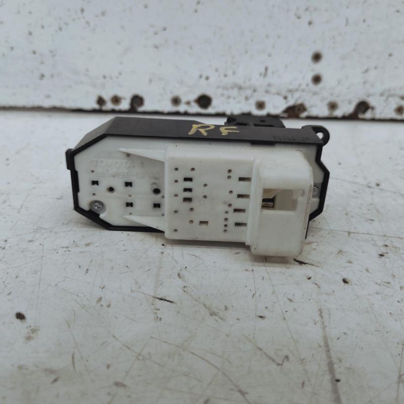 power door window switch