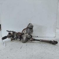 steering column