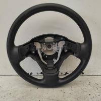 steering wheel
