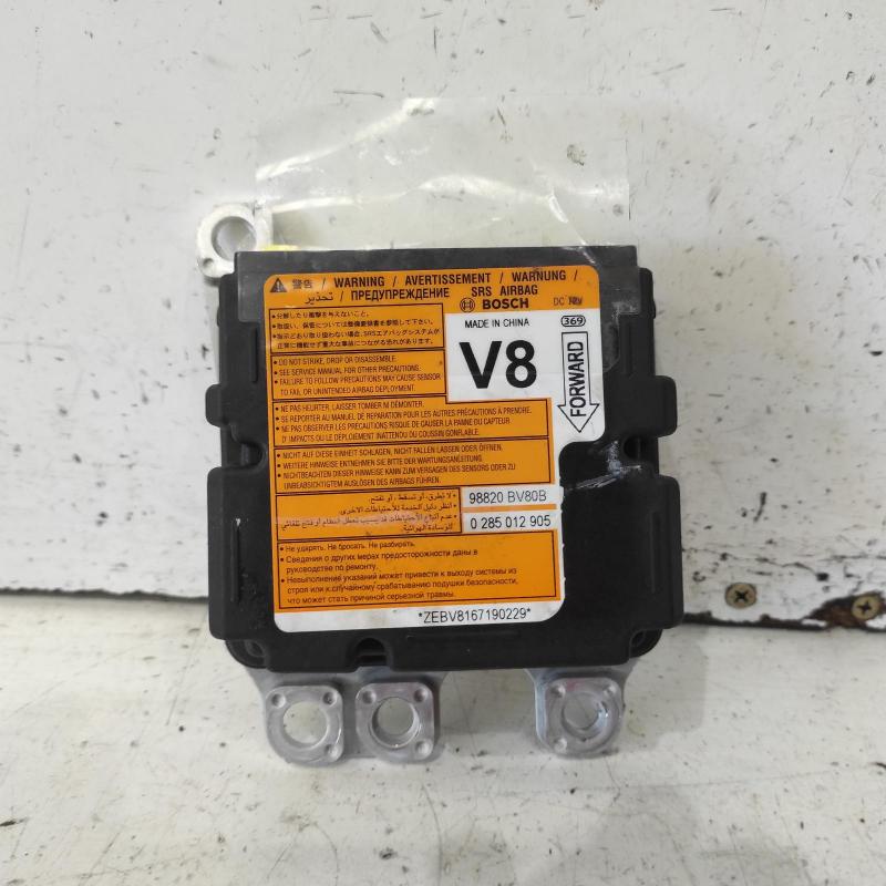 airbag module/sensor