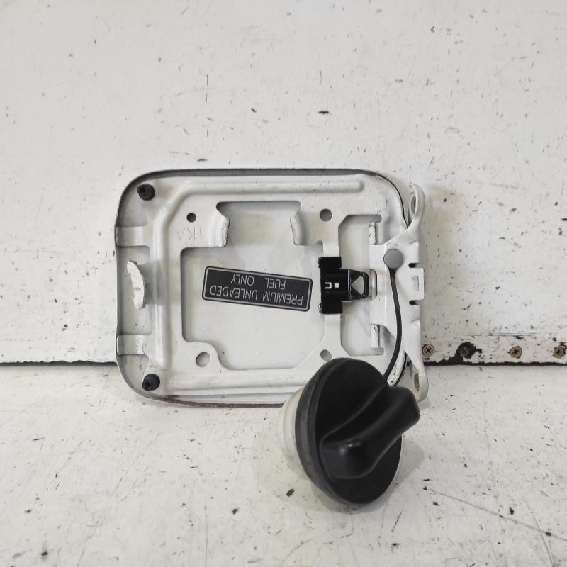 fuel door/filler