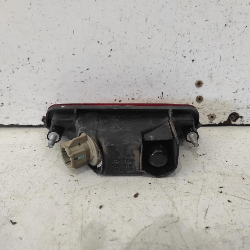 high level stoplight