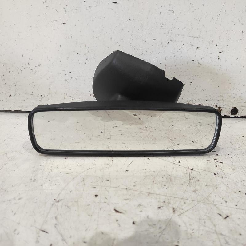 interior mirror