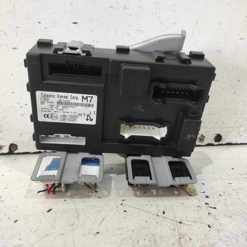 miscellaneous switch relay