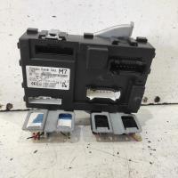 miscellaneous switch relay