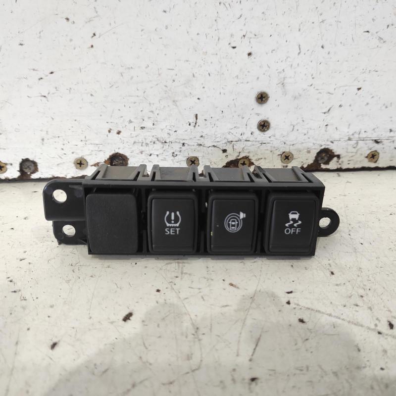 miscellaneous switch relay