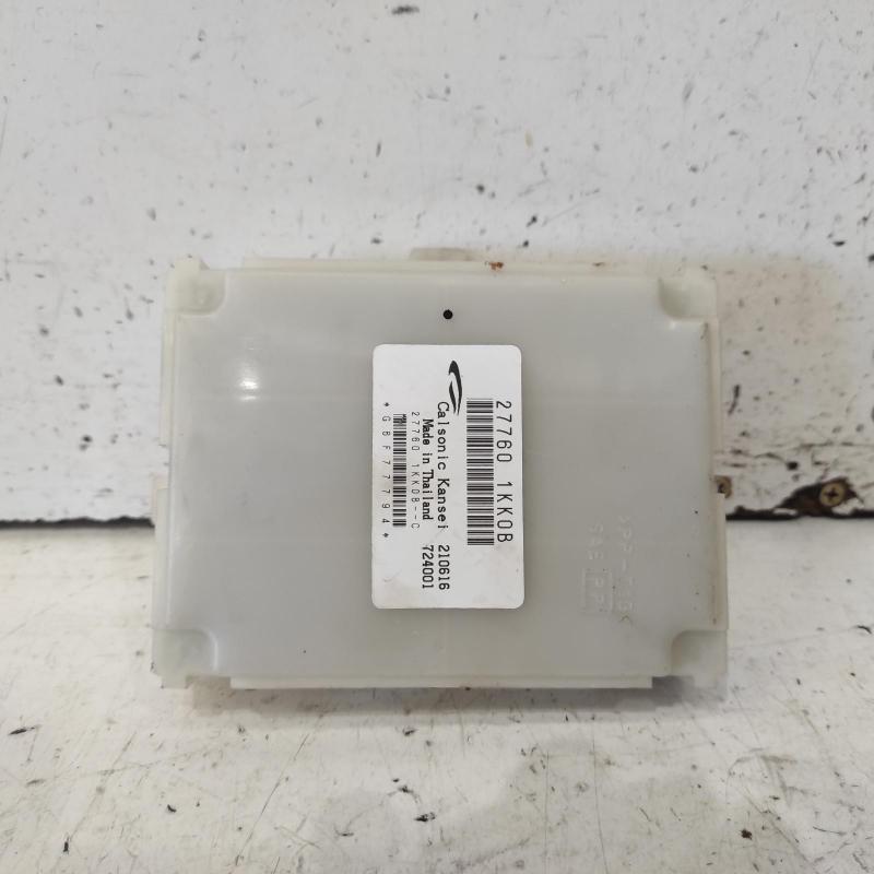 miscellaneous switch relay