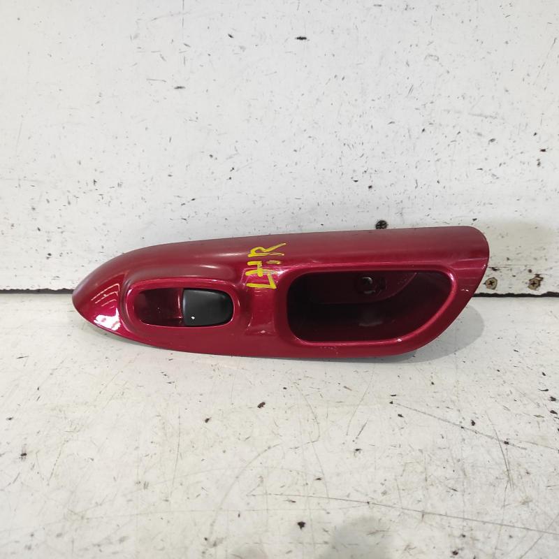 power door window switch