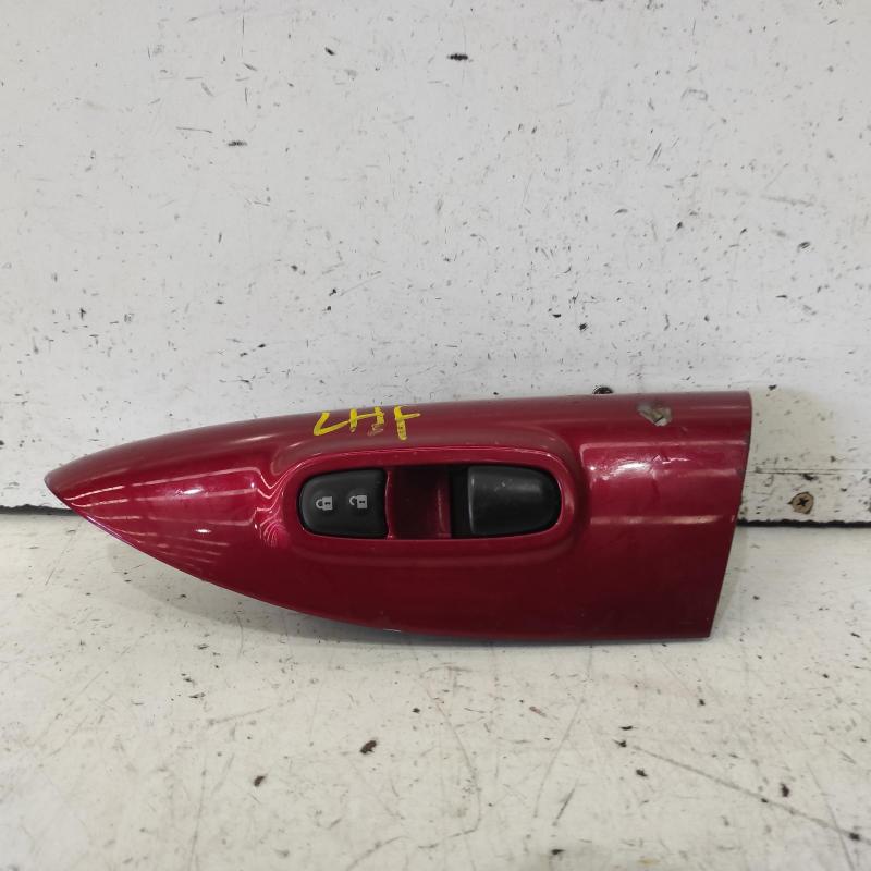 power door window switch