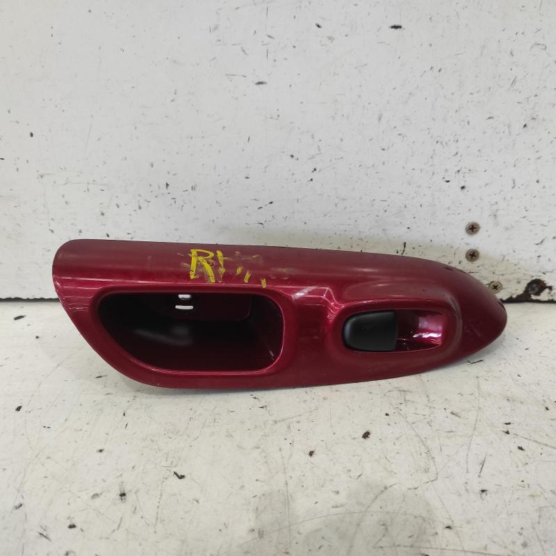 power door window switch