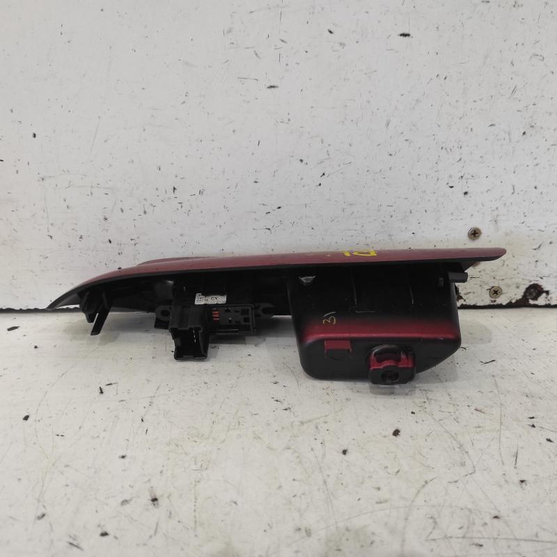 power door window switch