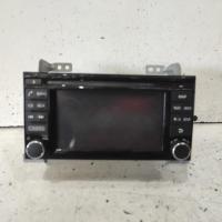 stereo/head unit